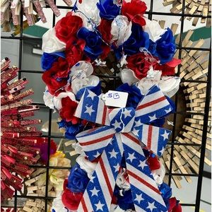 Handmade by me one of a kind